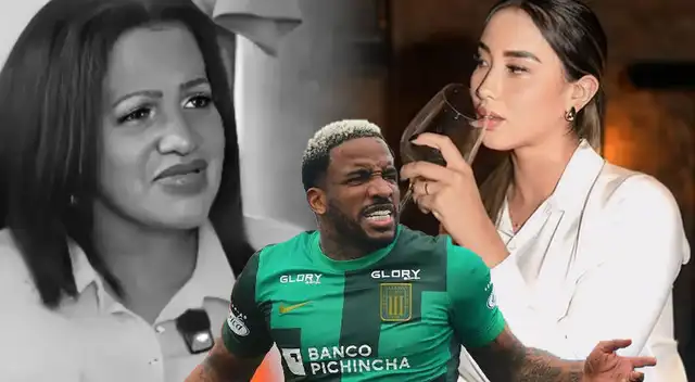 Xiomy Kanashiro deja EN SHOCK al revelar su VERDADERO trato con Doña Charo y revela IMPENSADO apodo que le puso