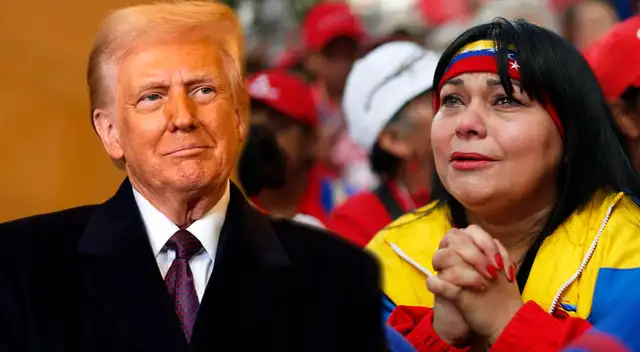 Un grupo de VENEZOLANOS PERDERÁ la TPS desde el 7 de noviembre en EE.UU.