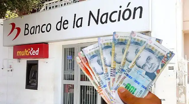 Banco de la Nación publica el cronograma de pagos de noviembre 2025: revisa aquí las fechas más importantes