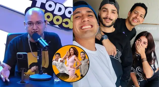 'Good Time' no volverá a transmitirse en el canal de 'Todo Good'.