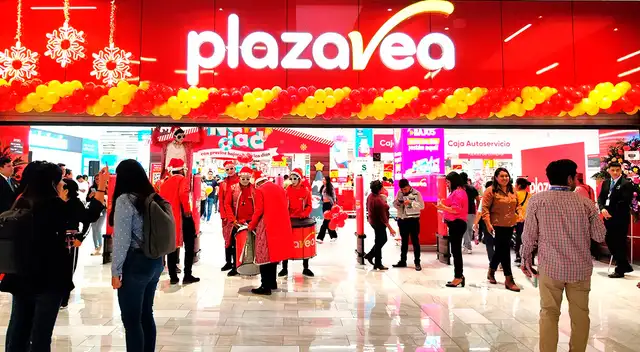 Conoce las promociones que Plaza Vea tiene para ti. Conoce las promociones que Plaza Vea tiene para ti.