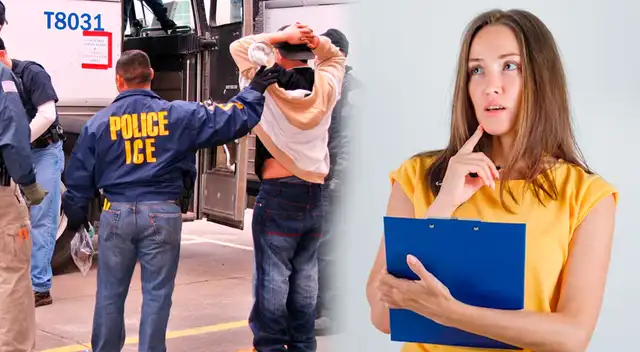 Los documentos que SIEMPRE debes tener a la mano para evitar ser deportado. Los documentos que SIEMPRE debes tener a la mano para evitar ser deportado.