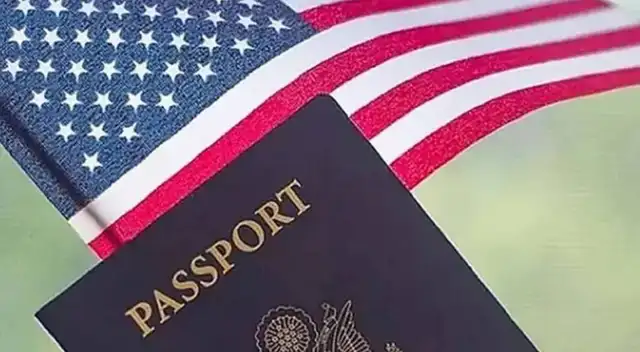 Conviértete en ciudadano americano de forma mucho más rápida.