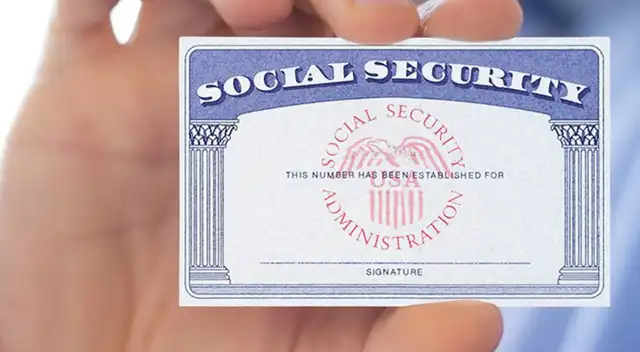 Aquí te enseñamos cómo crear una cuenta en 'my Social Security'. Aquí te enseñamos cómo crear una cuenta en 'my Social Security'.