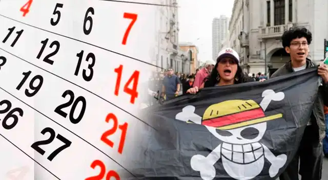 Conoce si habrá un feriado este 14 de noviembre en Perú. Conoce si habrá un feriado este 14 de noviembre en Perú.