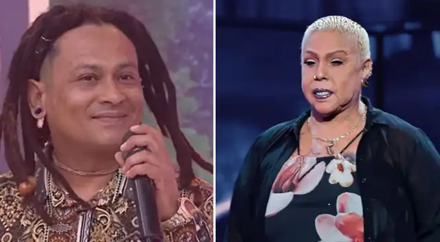 ¡Se cansó! Hijo de Lucía de la Cruz EXPLOTA y la tilda de “mentirosa” tras confesar el GRAVE ERROR de su vida ¡Se cansó! Hijo de Lucía de la Cruz EXPLOTA y la tilda de “mentirosa” tras confesar el GRAVE ERROR de su vida