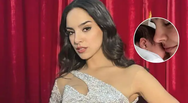 Valeria Flórez CONMUEVE al contar los duros momentos que vivió durante su parto natural tras dar a luz Valeria Flórez CONMUEVE al contar los duros momentos que vivió durante su parto natural tras dar a luz