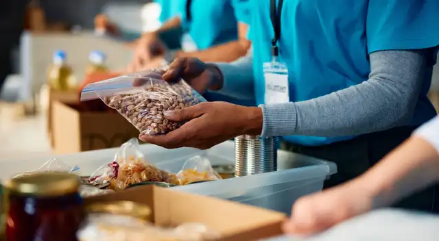 ayuda alimentaria ayuda alimentaria