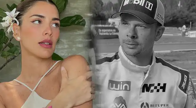 Mario Hart anuncia MALAS NOTICIAS tras exponerse COMPLICADA enfermedad que le diagnosticaron a Korina Rivadeneira