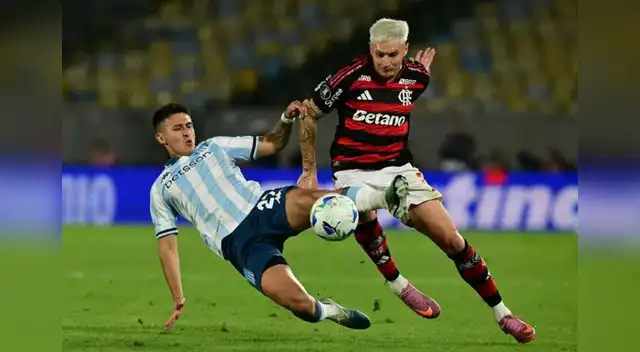 Pronóstico Racing vs. Flamengo por semifinales: cuánto paga el partido de vuelta por la Copa Libertadores 2025