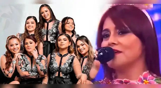 Integrantes de Corazón Serrano sorprenden a fans.