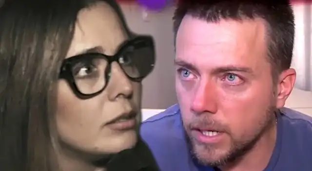 Programa Chimi Churri reveló que Yiddá Eslava pidió el impedimento de salida para Julián Zucchi.