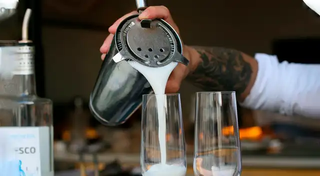 Coctelería peruana conquista el mundo: estos son los tres cócteles con pisco en el ranking de Taste Atlas