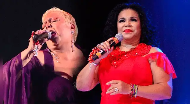 Celebración por el Día de la Canción Criolla 2025