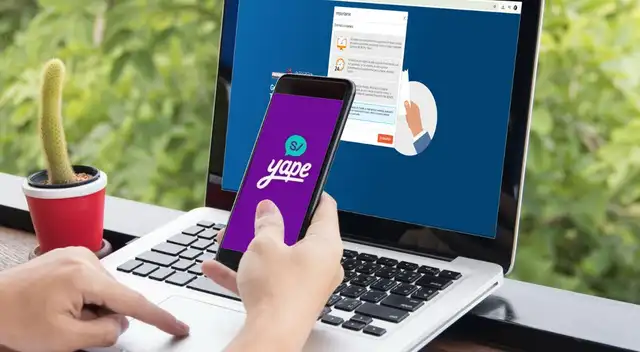Ahora podrás pagar tus trámites del Reniec desde tu celular con Yape y BCP: así funcionará la nueva plataforma