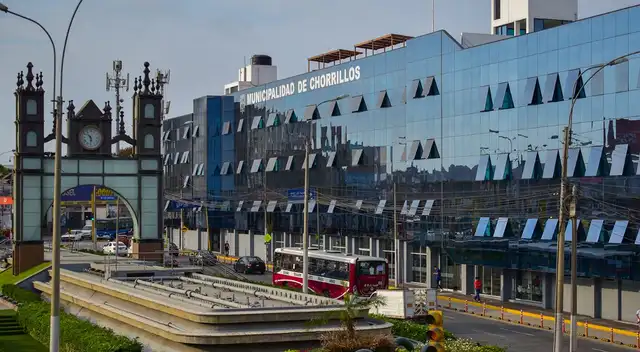 Chorrillos: teniente alcalde responde a especulaciones y ratifica su compromiso con la transparencia