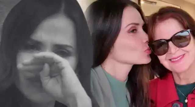 De qué enfermedad murió Elvia García, la mamá de Maju Mantilla? La verdad  detrás de su fallecimiento a sus 75 años | El Popular