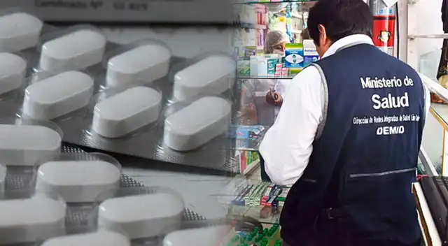 La Metformina es un medicamento usado para tratar la diabetes