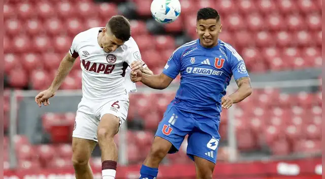 Cuánto paga Lanús vs. U. de Chile: pronóstico y apuestas por la semifinal de la Copa Sudamericana 2025