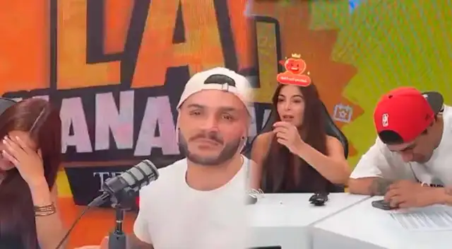 TikTok BLOQUEÓ en vivo la primera transmisión del nuevo programa de Laura Spoya, Mario Irivarren y Gerardo Pe'