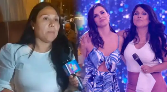 Tula Rodríguez APOYÓ a Maju Mantilla en la DESPEDIDA de su madre: “Yo sé lo que es perderla”