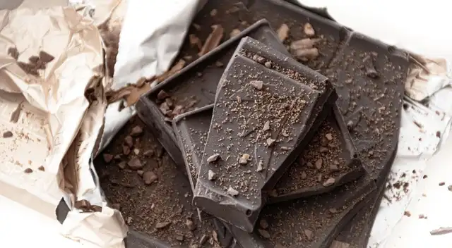 FDA emite advertencia urgente chocolates en Michigan y Nueva York podrían causar reacciones letales.