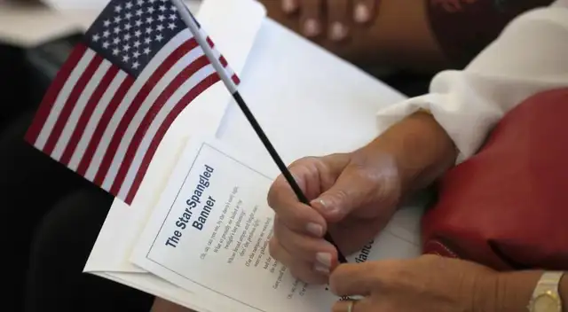 Toma en cuenta estos aspectos clave para la prueba de naturalización. Toma en cuenta estos aspectos clave para la prueba de naturalización.
