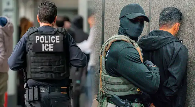 El importante cambio que hará el ICE para detener a más inmigrantes.