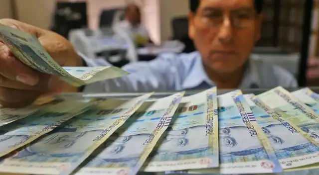 Pago de CTS 2025: conoce la fecha límite para que tu empresa deposite tu dinero Pago de CTS 2025: conoce la fecha límite para que tu empresa deposite tu dinero