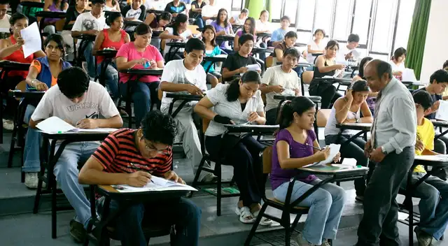 Conoce cuál es la nueva universidad en Lima.