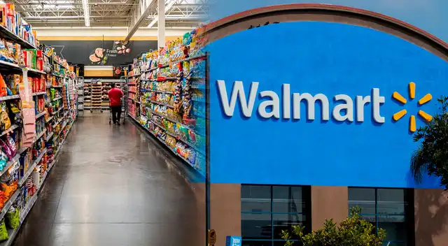 Este es el PEOR DÍA DE LA SEMANA para comprar víveres en Walmart.