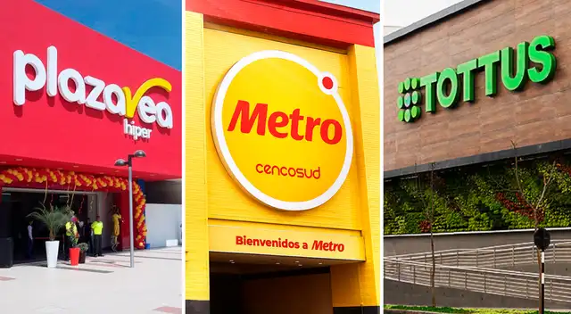 Conoce si habrá atención en los principales supermercados este 1 de noviembre.