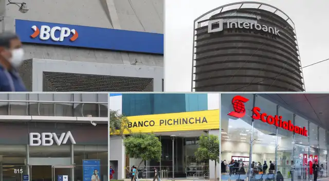 Día de Todos los Santos: Estos son los horarios de atención del BCP, Interbank, BBVA y más este 1 de noviembre