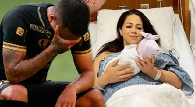 Jesús Barco reveló que acaba de sufrir una sensible pérdida.