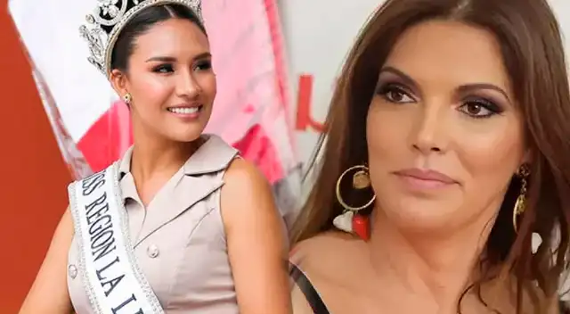 ESTAFA en el Miss Perú de Jessica Newton: reina de belleza, Thalía Vera, DENUNCIA tras ganar como Miss Región La Libertad