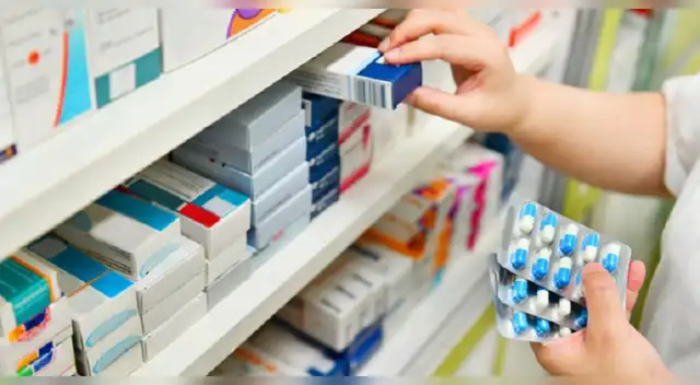 Medicamentos contaminados llegan a hospitales: Minsa ordena el retiro urgente en todo el país