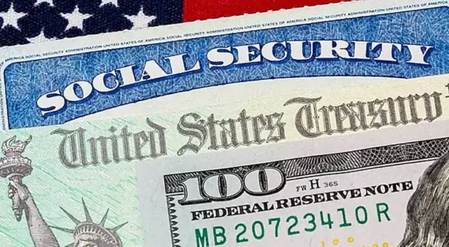 Social Security Social Security