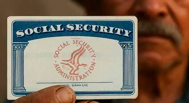 Seguro Social Seguro Social