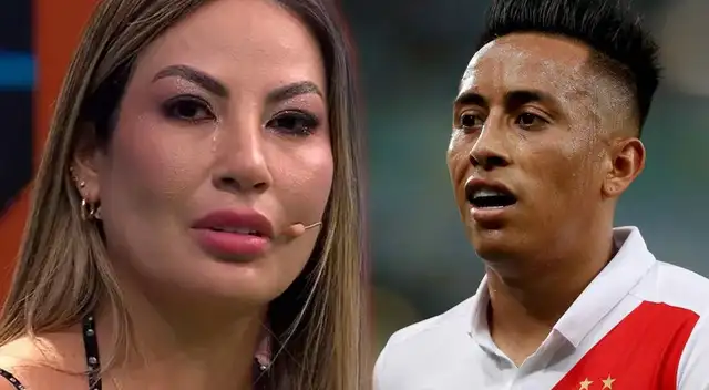 Abogado de Christian Cueva habló sobre las nuevas medidas contra Pamela López.