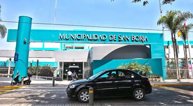 Municipalidad de San Borja lanza convocatoria con sueldos de hasta S/5,500: conoce los requisitos