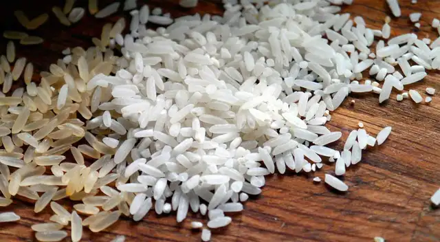 Retiran del mercado popular marca de arroz por riesgo para la salud: revisa si la tienes en casa Retiran del mercado popular marca de arroz por riesgo para la salud: revisa si la tienes en casa