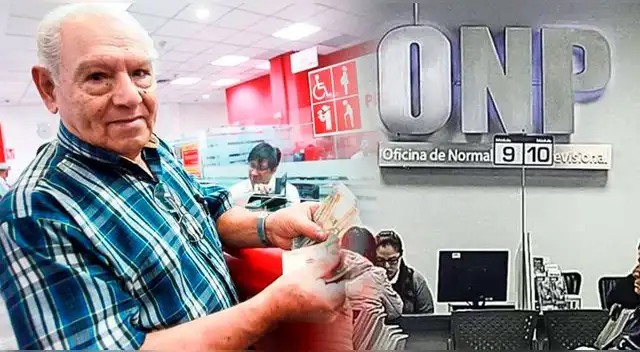 Los jubilados de la ley 19990 serán los que reciban bono Navidad en diciembre 2025