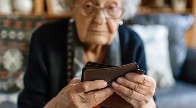 Millones preocupados qué pasará con los cheques del Seguro Social si cierra el Gobierno. Millones preocupados qué pasará con los cheques del Seguro Social si cierra el Gobierno.