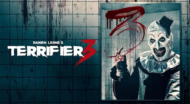 Lo mejor de Halloween para ver por streaming