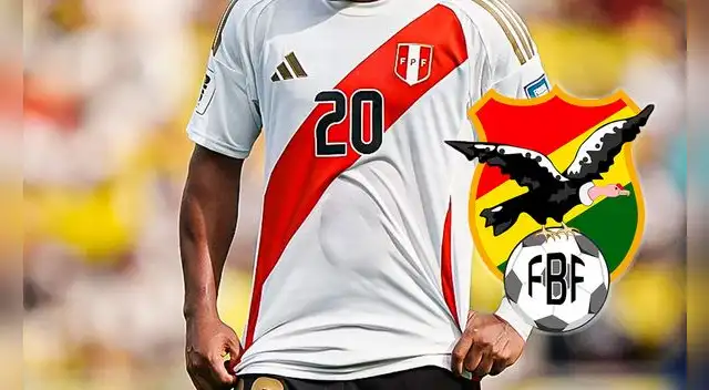 La selección peruana enfrentará a Bolivia en un amistoso internacional. Foto: composición EP