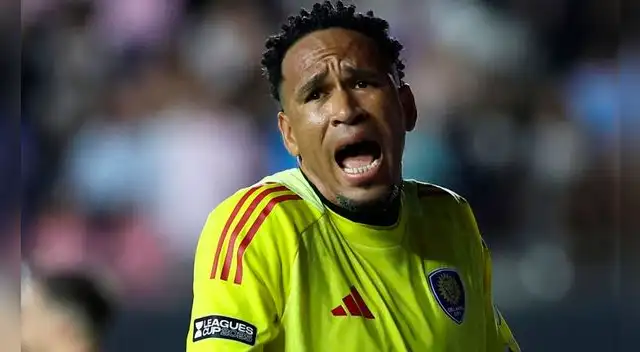 Pedro Gallese se va de Orlando City luego de seis largas temporadas. Foto: Orlando City Pedro Gallese se va de Orlando City luego de seis largas temporadas. Foto: Orlando City