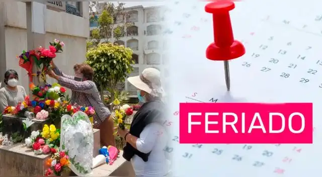 Si te tocó trabajr el 1 de noviembre, puedes ser uno de los que reciba triple paga