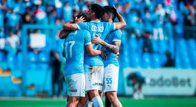 Cuánto paga Comerciantes Unidos vs. Sporting Cristal: pronóstico y apuestas por la fecha 17 del Torneo Clausura Cuánto paga Comerciantes Unidos vs. Sporting Cristal: pronóstico y apuestas por la fecha 17 del Torneo Clausura