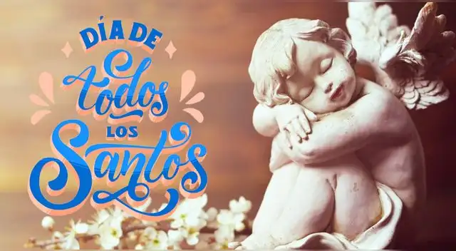 Las mejores frases para celebrar el Día de todos los santos con tus amigos y familia
