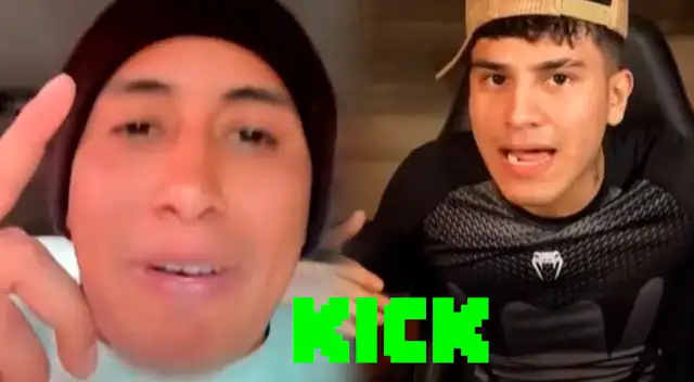 Christian Cueva anuncia su incursión en las transmisiones EN VIVO y anuncia colaboración con Cristorata